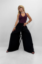 pantalone ampio tok